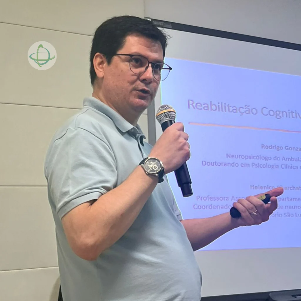Reabilitação cognitiva no Autismo: para que serve?