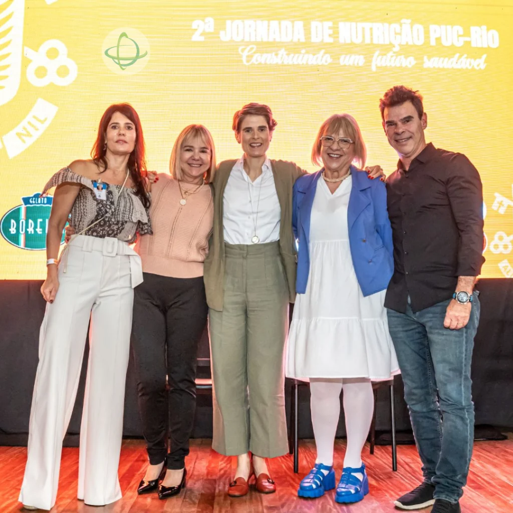 Interdisciplinaridade no Comportamento Alimentar