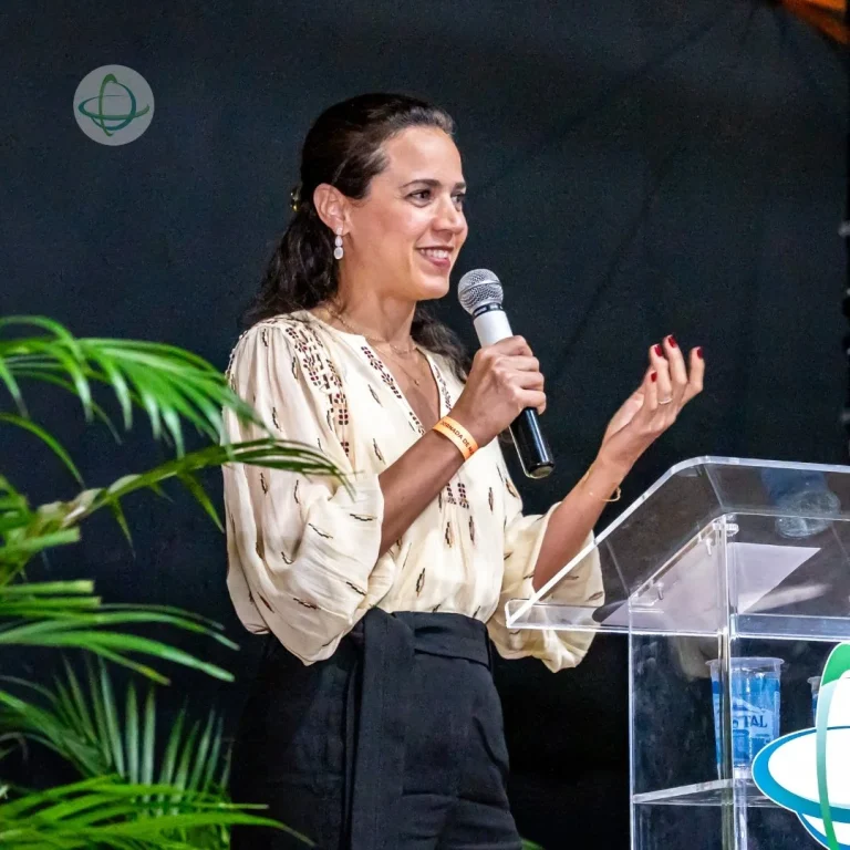 O Olhar Integrativo da Nutrição