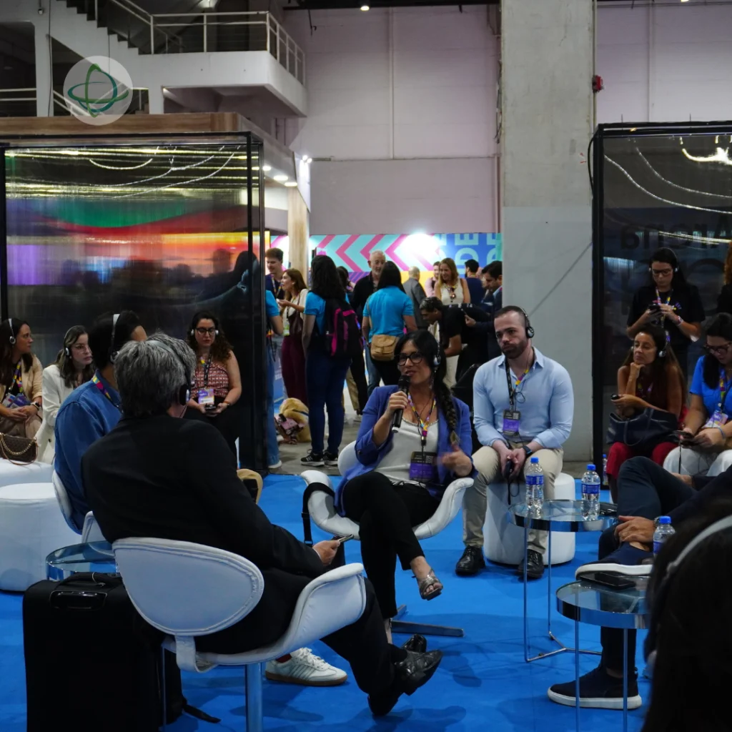 Novas Tecnologias para a Personalização na Saúde