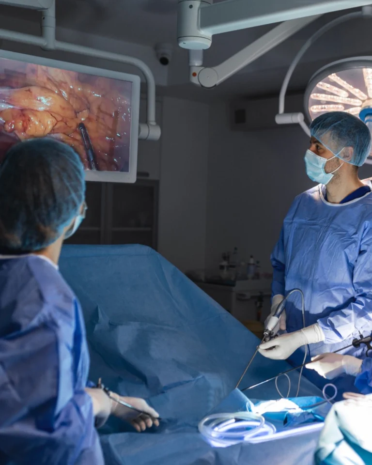 Cirurgia Bariátrica: Uma Especialização Essencial no Combate à Obesidade