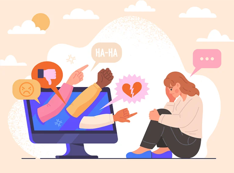 Sinais de alerta: o que pais e responsáveis devem saber sobre cyberbullying